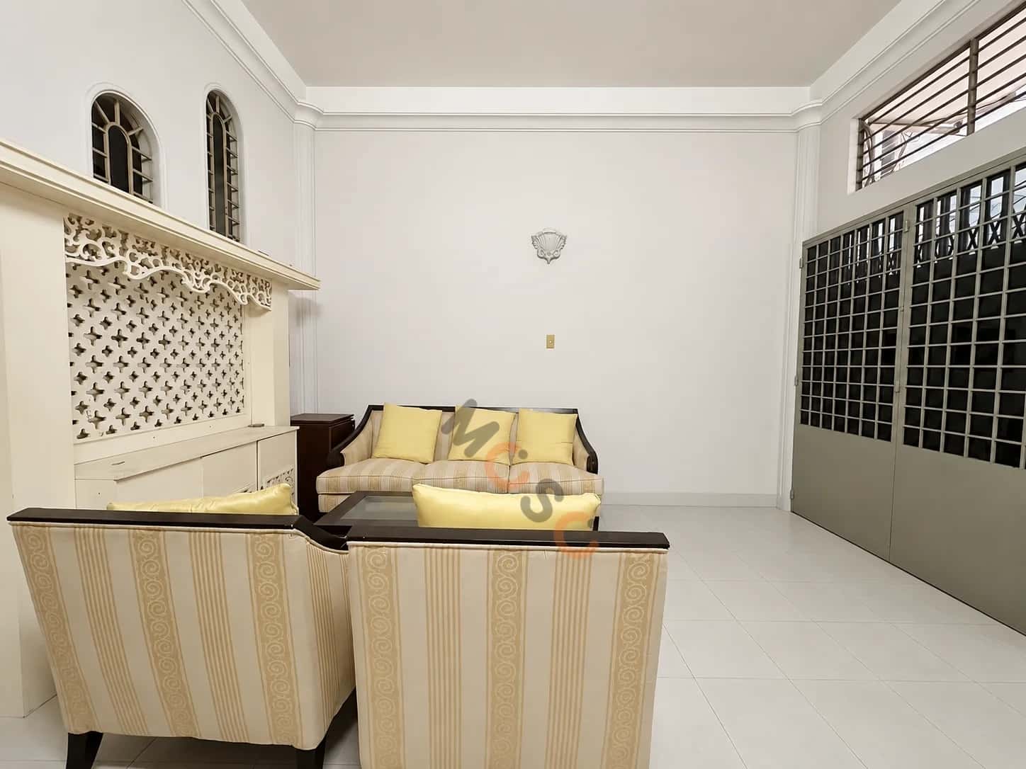 Bán nhà hẻm Nguyễn Đình Chiểu  Quận 3, TP.HCM – 5 phòng ngủ, giá 13.8 tỷ — Hình 3